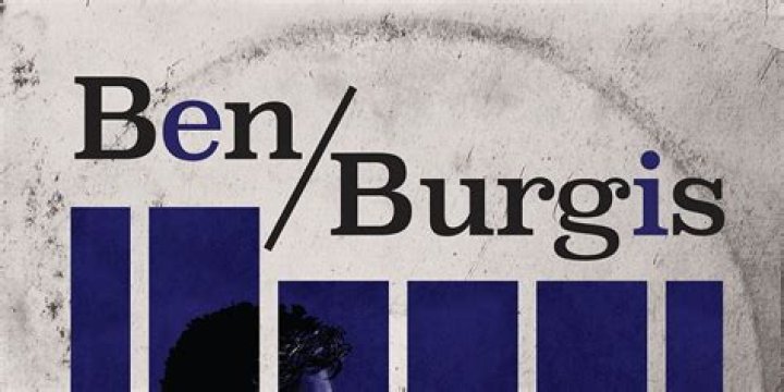Ben Burgis Wikipedia -Who Is He?