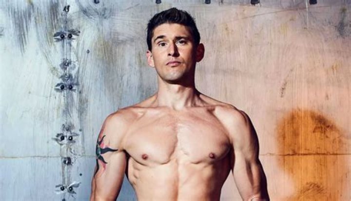 Ben Greenfield Height, Weight, Net Worth, Age, Birthday, Wikipedia, Who, Instagram, Biography