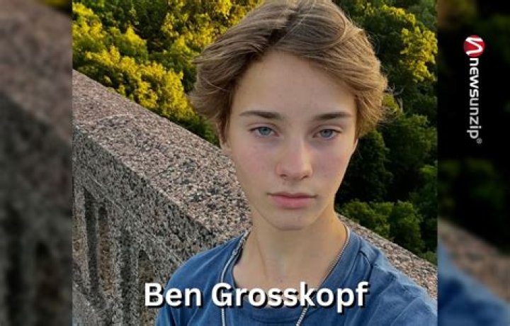 Ben Grosskopf Height, Weight, Net Worth, Age, Birthday, Wikipedia, Who, Instagram, Biography