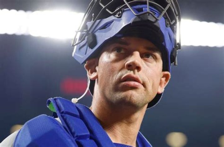 
Ben Rortvedt Height, Weight, Net Worth, Age, Birthday, Wikipedia, Who, Nationality, Biography 