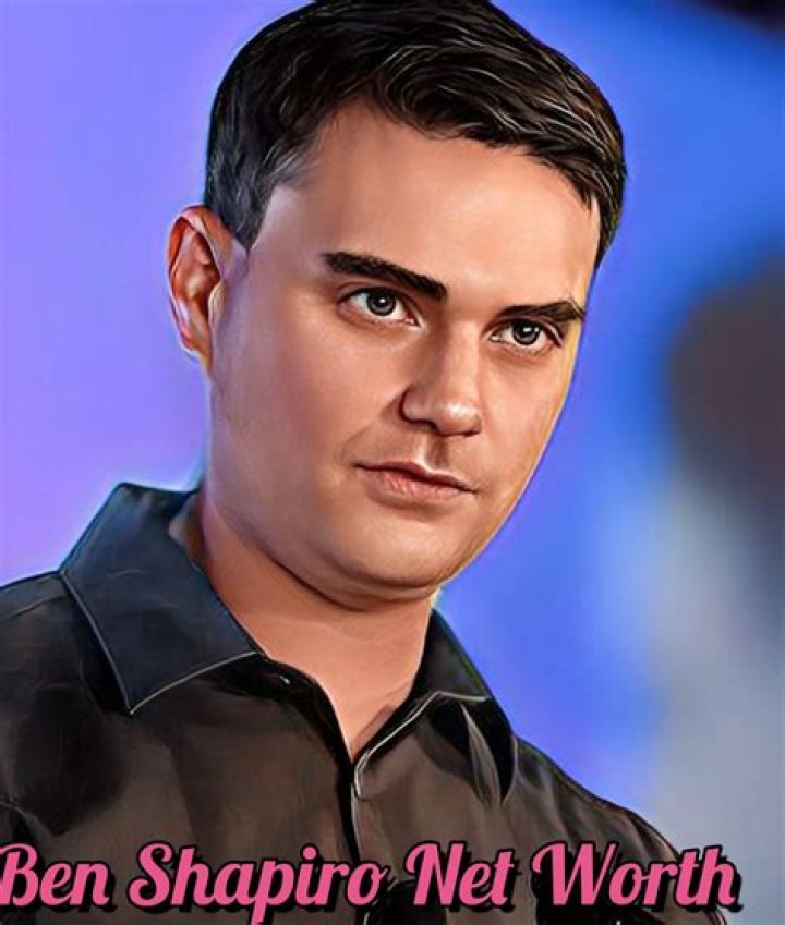 
Ben Shapiro Height, Weight, Net Worth, Age, Birthday, Wikipedia, Who, Nationality, Biography 
