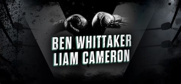 
Ben Whittaker Height, Weight, Net Worth, Age, Birthday, Wikipedia, Who, Nationality, Biography 