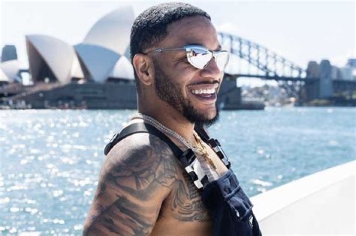 Bendadonnn Height, Weight, Net Worth, Age, Birthday, Wikipedia, Who, Nationality, Biography