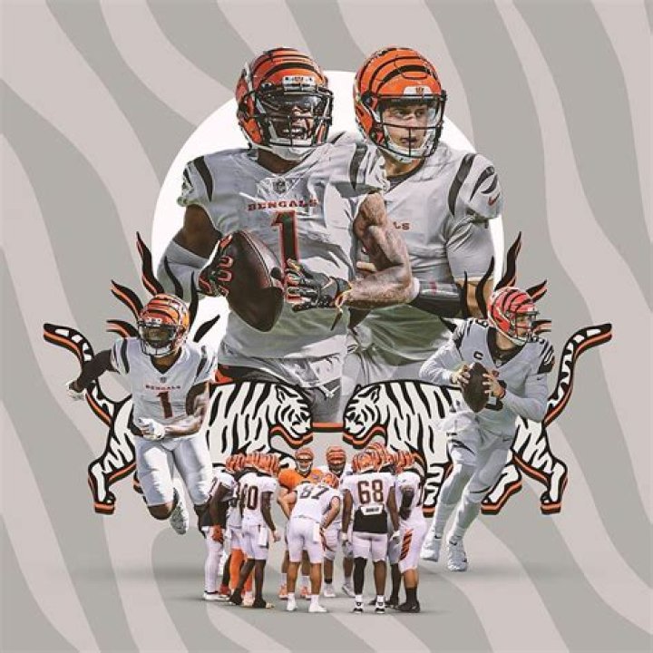 
Bengals’ Joe Burrow Inspired Kid Cudi’s New Track from ‘Entergalactic’ Album Which He Named After Him 