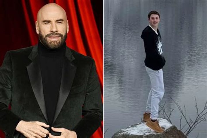 Benjamin Travolta Height, Weight, Net Worth, Age, Birthday, Wikipedia, Who, Instagram, Biography