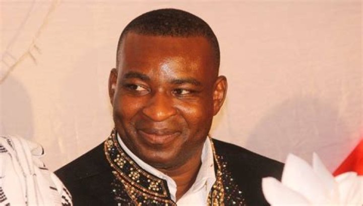 Bernard Antwi Boasiako Height, Weight, Net Worth, Age, Birthday, Wikipedia, Who, Nationality, Biography