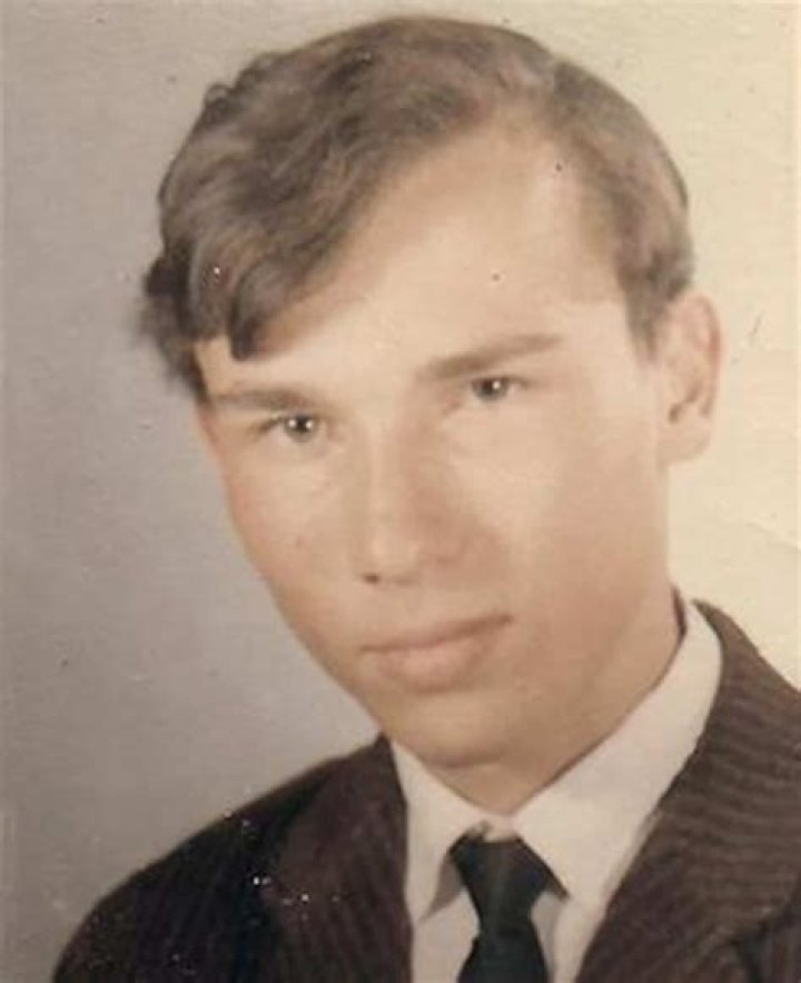 Bernard Lachance Age, Birthday, Wikipedia, Who, Nationality, Biography