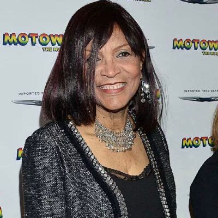 
Bertha Barbee McNeal Passed Away At The Age Of 82 