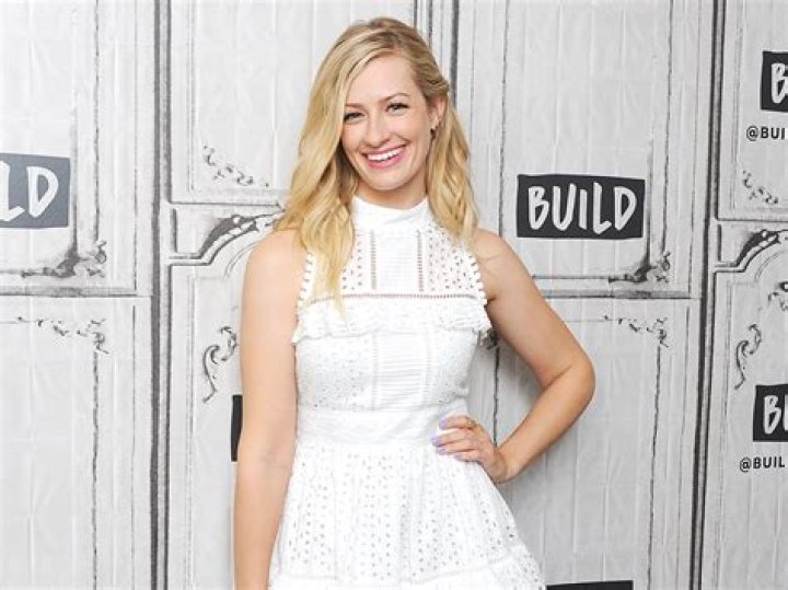 
Beth Behrs’ Wiki – aka Caroline Channing on ‘2 Broke Girls’ 