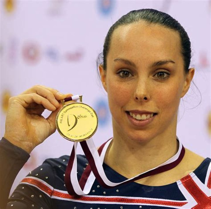 
Beth Tweddle Height, Weight, Net Worth, Age, Birthday, Wikipedia, Who, Nationality, Biography 