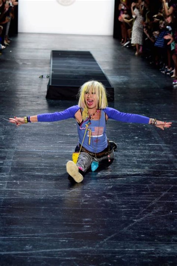 Betsey Johnson Height, Weight, Net Worth, Age, Birthday, Wikipedia, Who, Nationality, Biography