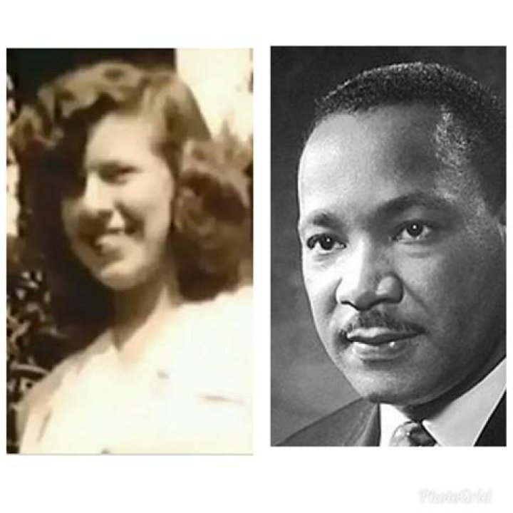 Betty Moitz Wikipedia, Who, Nationality, Biography