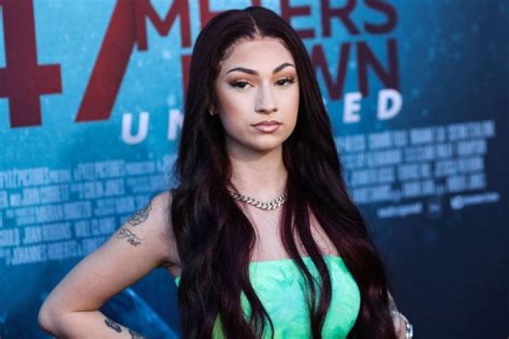 
Bhad Bhabie Death Hoax- What Happened To The Rapper? Health Update 