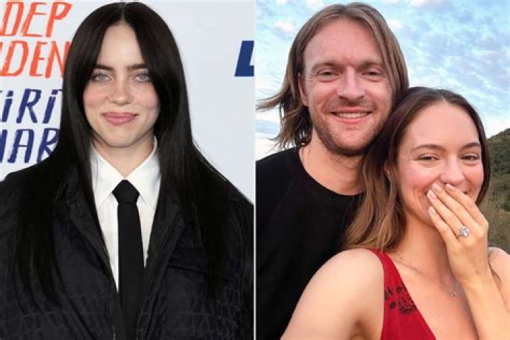 
Billie Eilish’s brother Finneas’ girlfriend Claudia Sulewski’s Wiki 