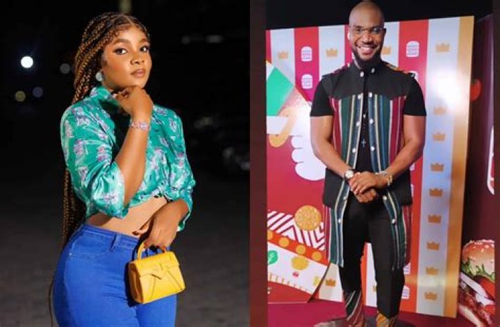 
Bimbo Ademoye, An Actress, Cheerfully Celebrates Kunle Remi’s Birthday 