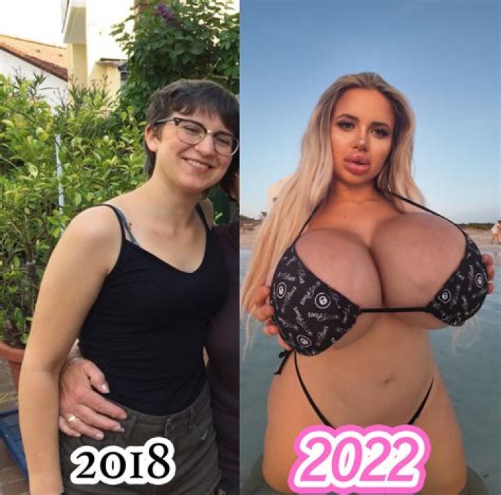 
Bimbo’s Brother Reveals a shocking thing she did when she was 18 years old 