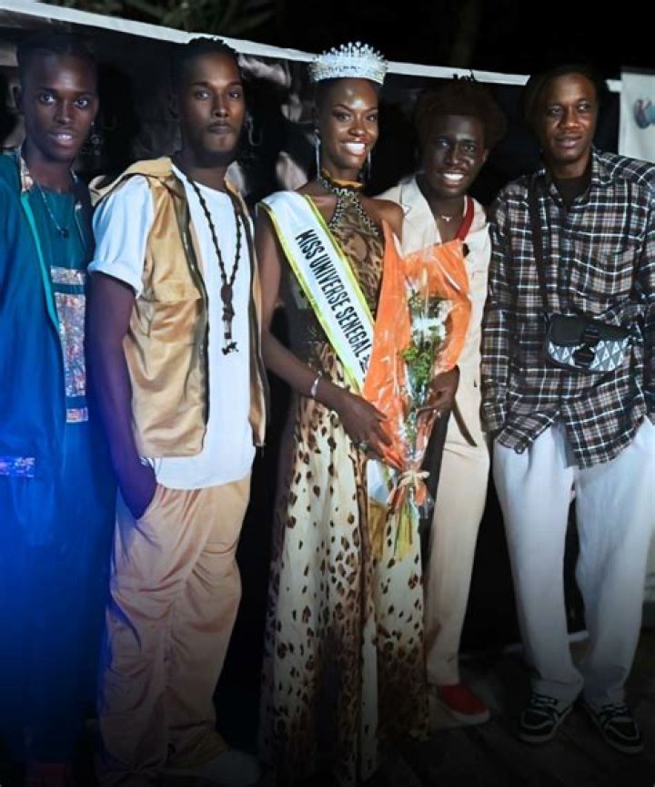 
Bintou Diack Age, Birthday, Wikipedia, Who, Nationality, Biography 