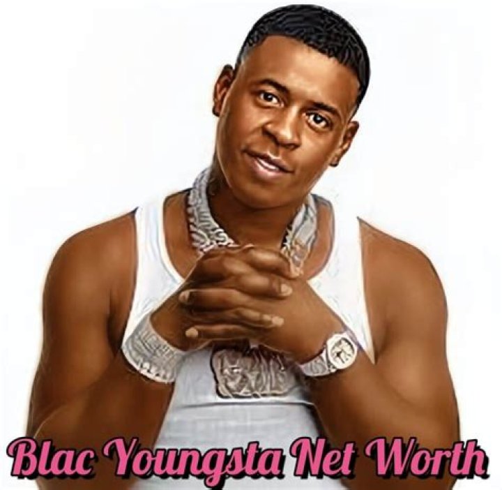 Blac Youngsta Height, Weight, Net Worth, Age, Birthday, Wikipedia, Who, Nationality, Biography