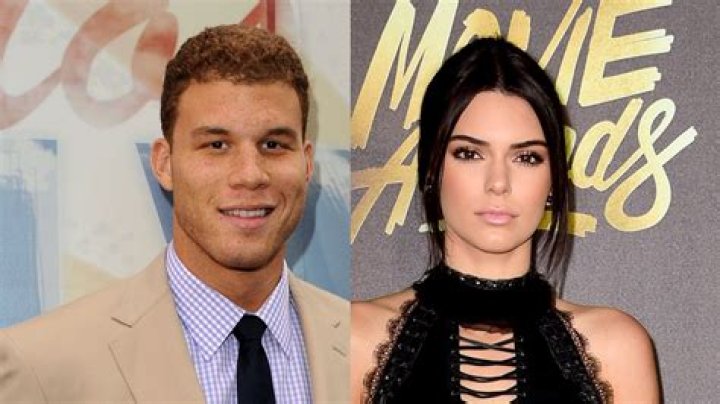 Blake Griffin Girlfriend 2022, Is He Still Dating Francesca Aiello?