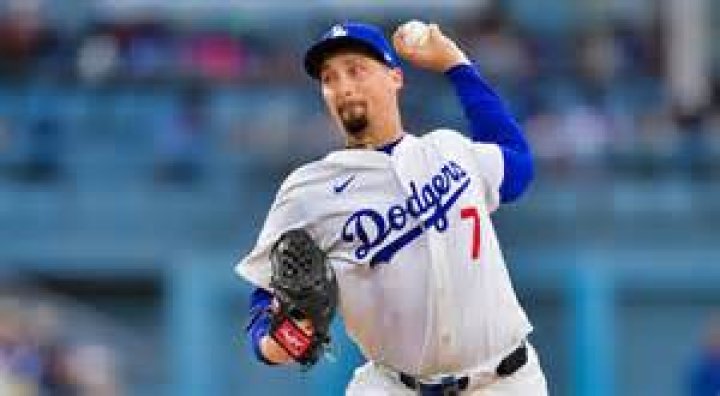 
Blake Snell Height, Weight, Net Worth, Age, Birthday, Wikipedia, Who, Nationality, Biography 