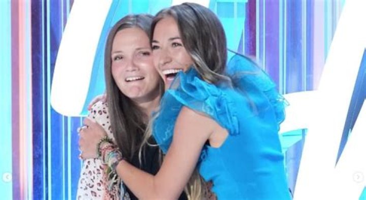 “Bless you Lauren”: Fans react to Grammy-winning artist Lauren Daigle surprising Megan Danielle on American Idol
