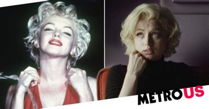 
‘Blonde’ Director Responds to Backlash Over Film’s ‘Exploitation’ of Marilyn Monroe: ‘She’s Dead’ 