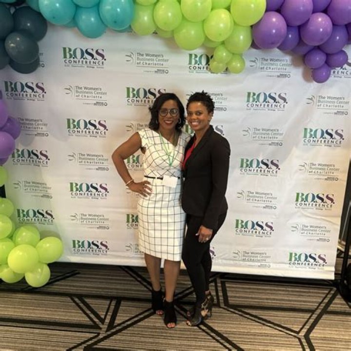 
Bob Good Wife Tracey Greene Good Is An Employment Consultant 