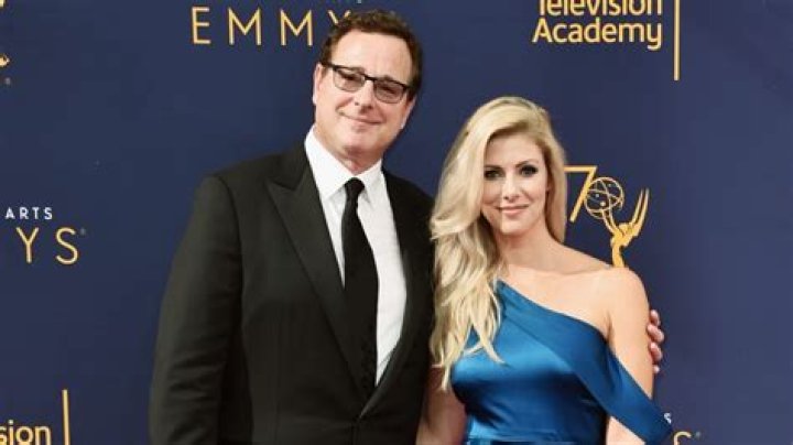 
Bob Saget’s Widow Kelly Rizzo Marks First Christmas Ahead of ‘Full House’ Star’s Death Anniversary 