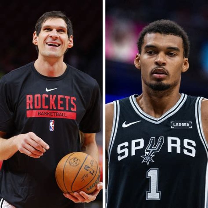 
Boban Marjanovic Height, Weight, Net Worth, Age, Birthday, Wikipedia, Who, Nationality, Biography 