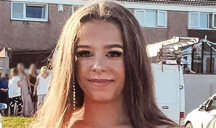 
Bobbi-Anne McLeod Height, Weight, Net Worth, Age, Birthday, Wikipedia, Who, Nationality, Biography 