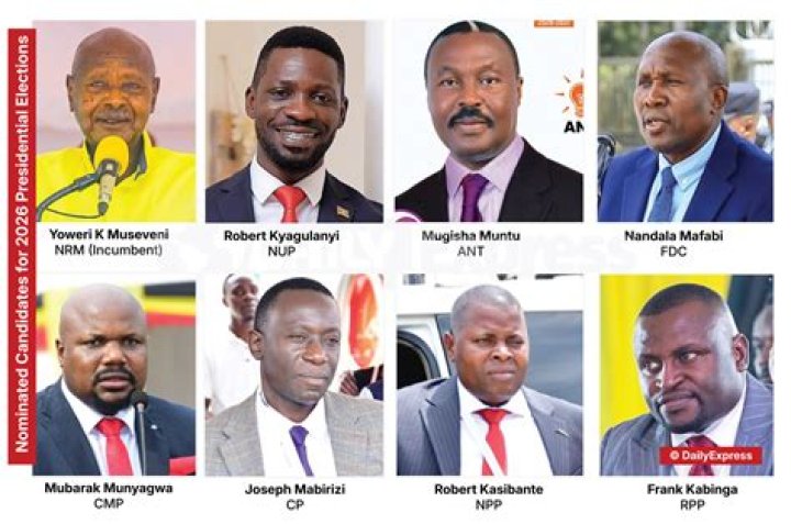 
Bobi Wine Religion: Where Is Ugandan Politician Now? Family Ethnicity And Net Worth 