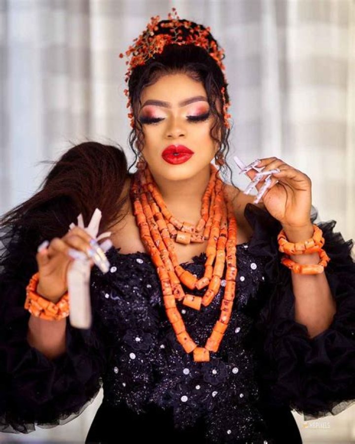 
Bobrisky Wows Fans With Jaw-Dropping Photos As He Clocks 31, Sets For Beach Party 