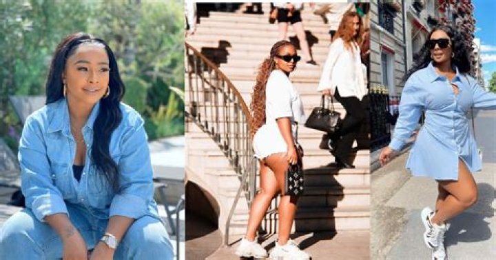 
Boity Thulo Height, Weight, Net Worth, Age, Birthday, Wikipedia, Who, Instagram, Biography 