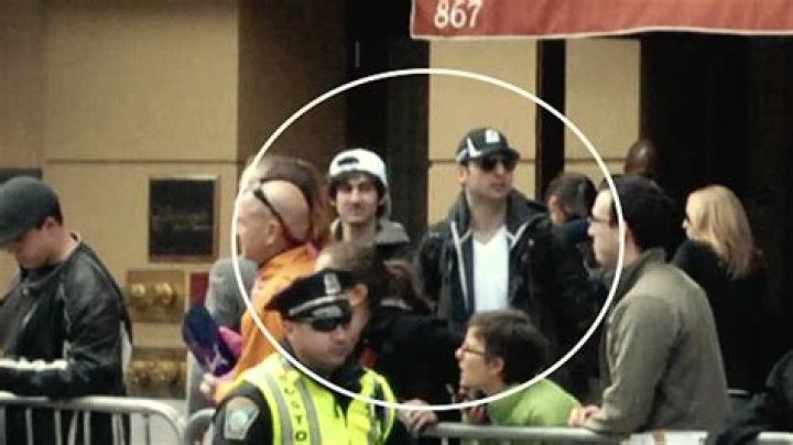 
Boston Marathon Bombings: Did FBI try to recruit Tamerlan Tsarnaev as an informant? 