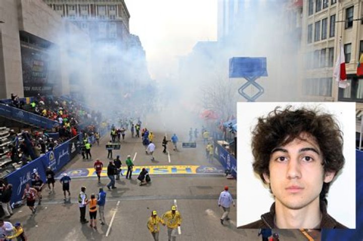 
Boston Marathon Bombings: How did Dzhokhar Tsarnaev get caught? 