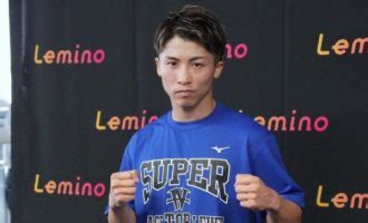 
Boxer Naoya Inoue Wife | Married Long-Term Girlfriend Religion And Parents 