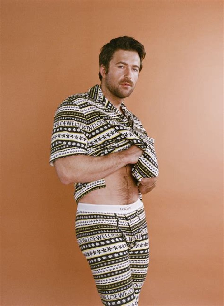 Brandon Firla Height, Weight, Net Worth, Age, Birthday, Wikipedia, Who, Instagram, Biography