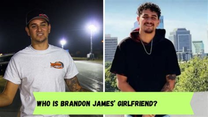 Brandon James Street Outlaws Girlfriend Name, Is He Married? Personal Life After Crash