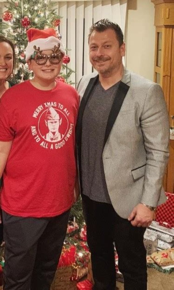 
Brandon Mills Height, Age, Who, Girlfriend, Biography, Wiki, Net Worth 