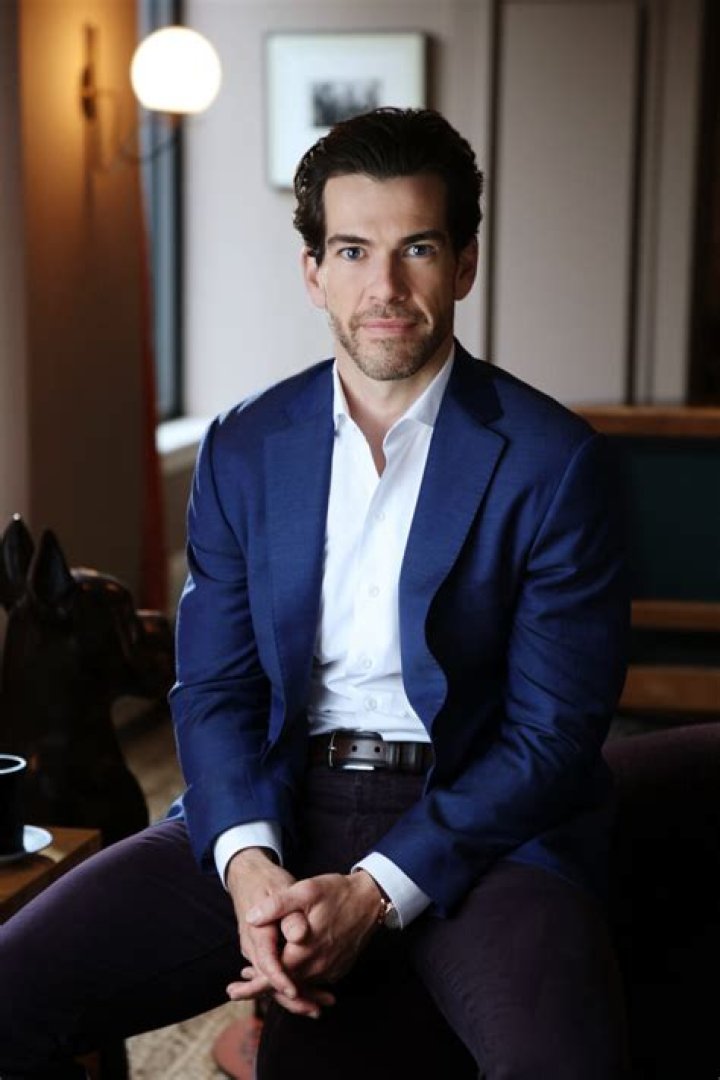 
Brendan Wallace Height, Weight, Net Worth, Age, Birthday, Wikipedia, Who, Nationality, Biography 