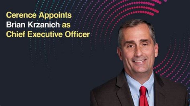 Brian Krzanich Height, Weight, Net Worth, Age, Birthday, Wikipedia, Who, Instagram, Biography