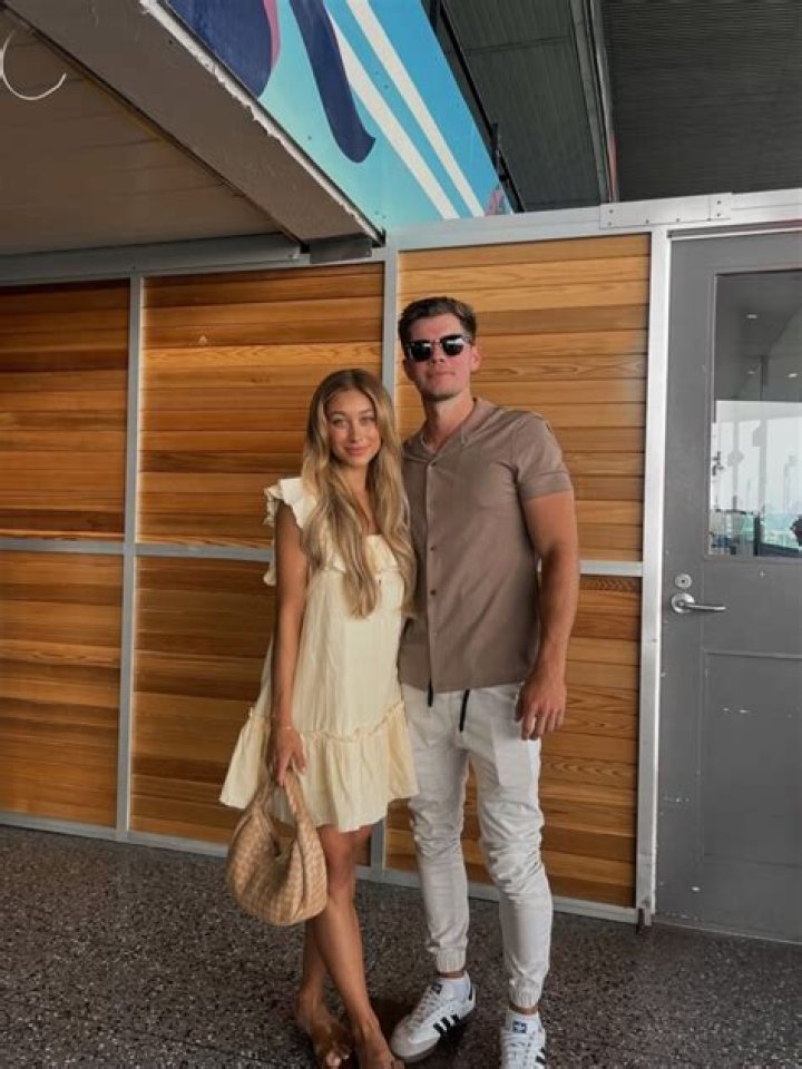 Briar Nolet Height, Weight, Net Worth, Age, Birthday, Wikipedia, Who, Nationality, Biography