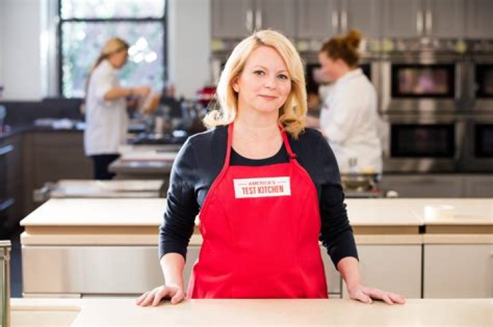 
Bridget Lancaster (America’s Test Kitchen) Bio, Family, Net Worth, Age, Height 