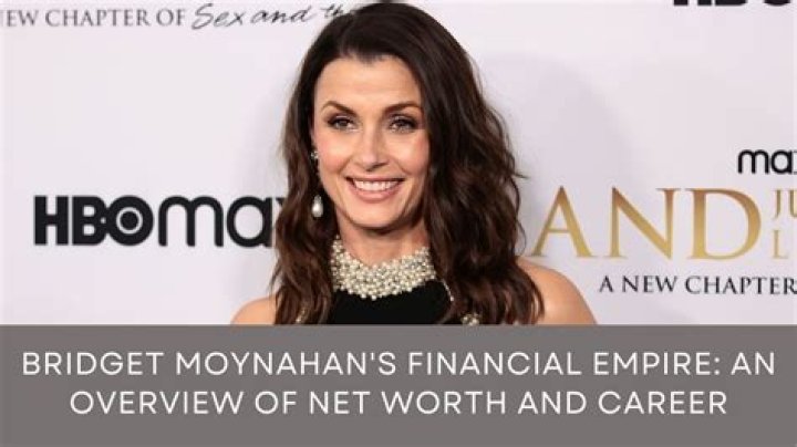 Bridget Moynahan Net worth: Let’s Check Out Her Real Estate And Viral Instagram Post