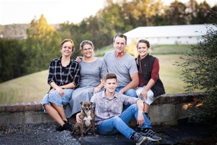 
Bridget Showalter’s Biography : Danny Pudi’s Kids 