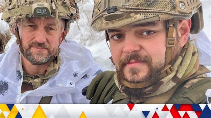 
British-Ukranian Soldier Aiden Aslin And Shaun Pinner Interview Was Removed From Youtube- What Happened? 