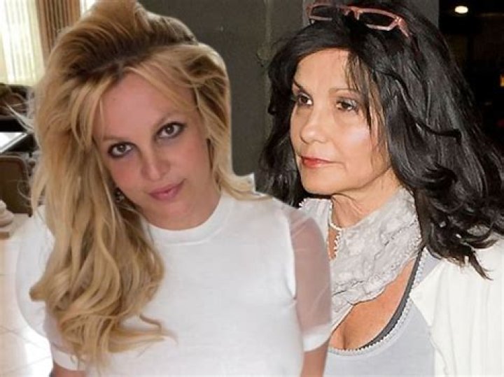 
Britney Spears Mother Comments On Daughter’s Wedding Though She Was Not Invited 