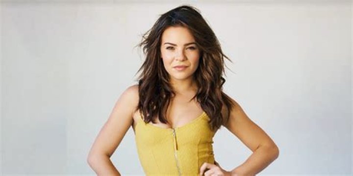 Brittany Cherry Height, Weight, Net Worth, Age, Birthday, Wikipedia, Who, Instagram, Biography