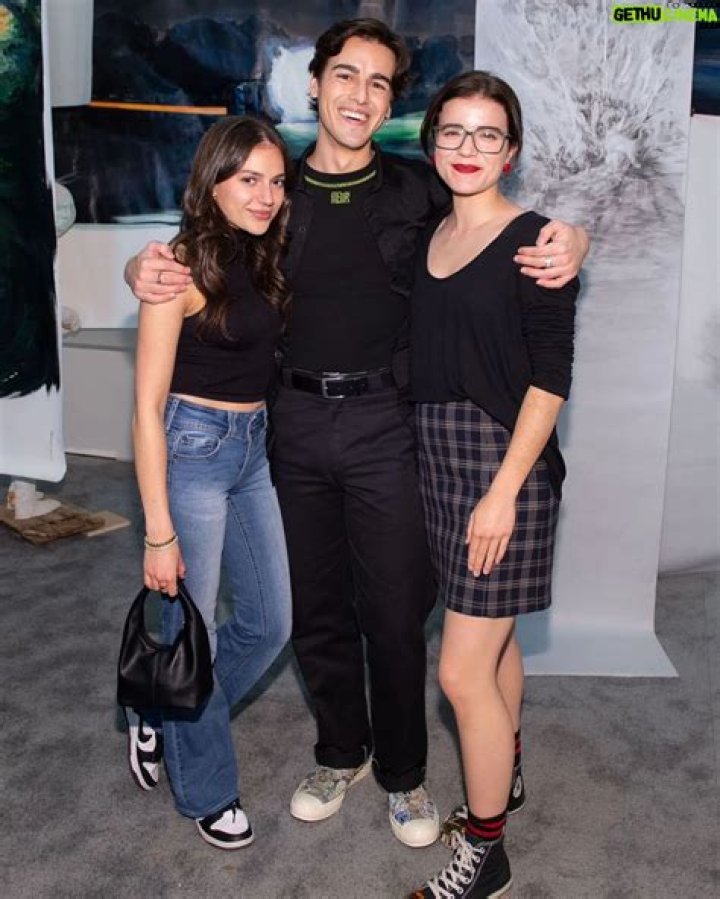 
Brittany Raymond Sister Samantha Kate Raymond And Parents Hail From Brampton 