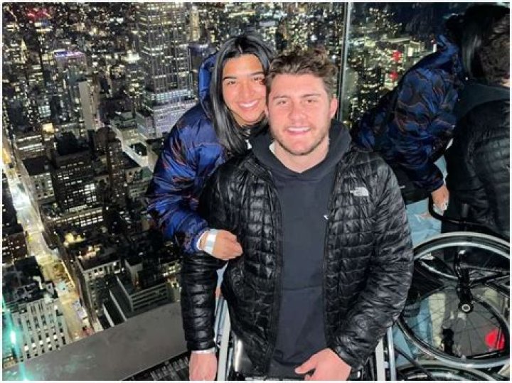 
Brody Roybal Height, Weight, Net Worth, Age, Birthday, Wikipedia, Who, Nationality, Biography 